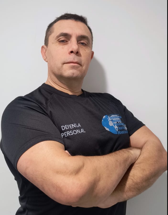 José Antonio Villaseñor Ruiz