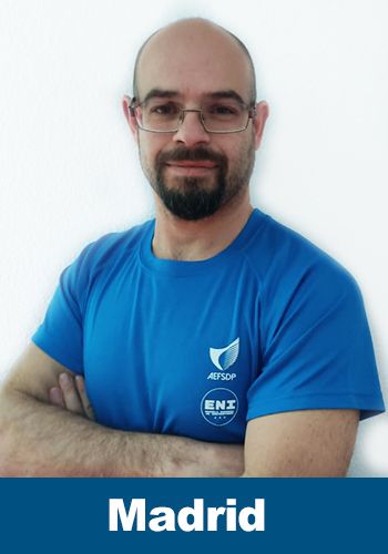 César Cañizal Gutiérrez