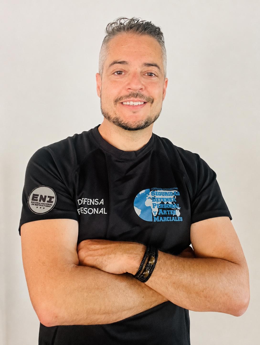 Damián Cañizares